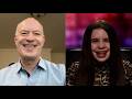 Jon Schmidt from The Piano Guys answers 7 Questions with Emmy
