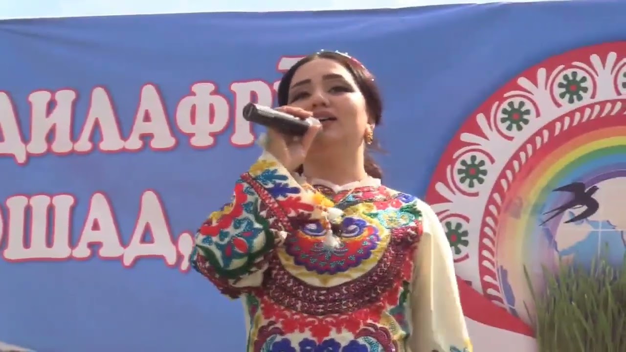 Шукронаи Фархори суруди нав дар наврузи фархор 2025