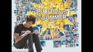 500 Days Of Summer Arjun Dandu Trailer cut
