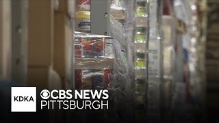 Despite confusion around SNAP funding, the need for food continues to grow