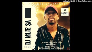 1. Dj Mlie feat. Owens SA - KwabaseRoma