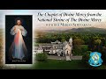 Wed, Feb. 28 - Chaplet of the Divine Mercy from the National Shrine
