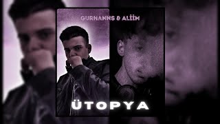 HANN X ALİİM - Ütopya