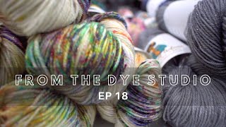 From The Dye Studio EP 18 - A Little Bit Of Sparkle
