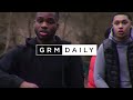 Teddy Days In The Dark Music Video GRM Daily Teddy Days In The Dark Music Video GRM Daily