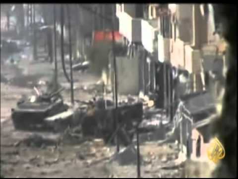 التطورات الميدانية في ريف حلب وحمص وحماة وريف دمشق