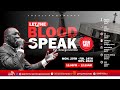 ALTAR OF MERCY - LET THE BLOOD SPEAK FOR ME