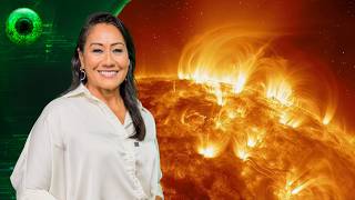 Olhar Digital News: Tempestade solar "canibal" está a caminho da Terra | 04/06/2026