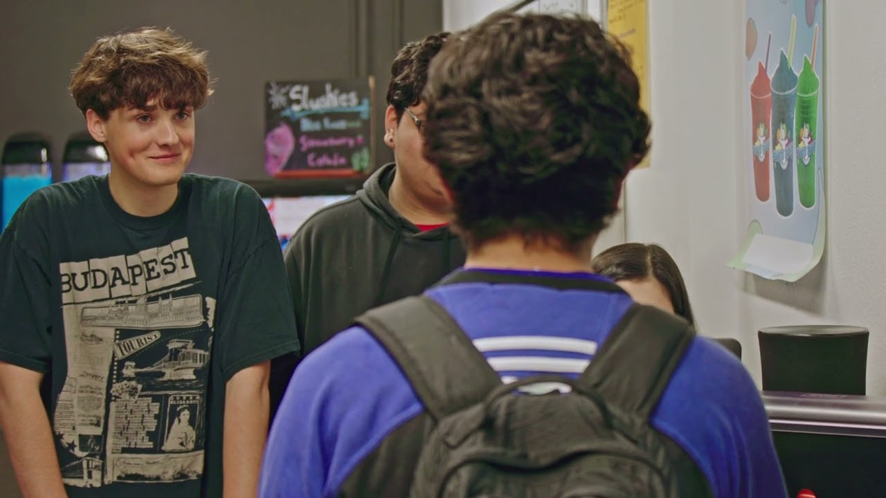 Forest Grove High School - Business program