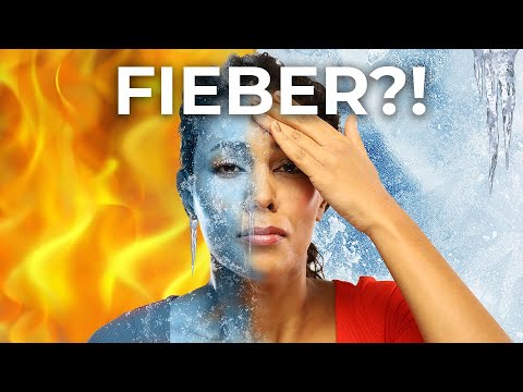 Video: Kann Dehydrierung Fieber verursachen?