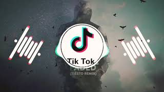 TIE ME DOWN FADED REMIX |EDM TIKTOK 2020 GÀY NGHIEN