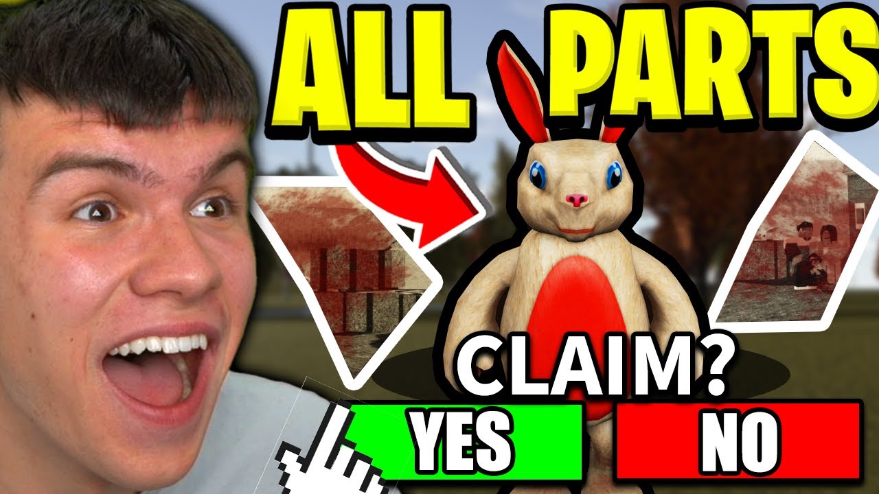 ALL CAR PART LOCATIONS In Roblox GREENVILLE HALLOWEEN EVENT UPDATE 2022! YouTube