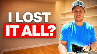 Starting Over with NOTHING: My $0 to $10k Reselling Plan!