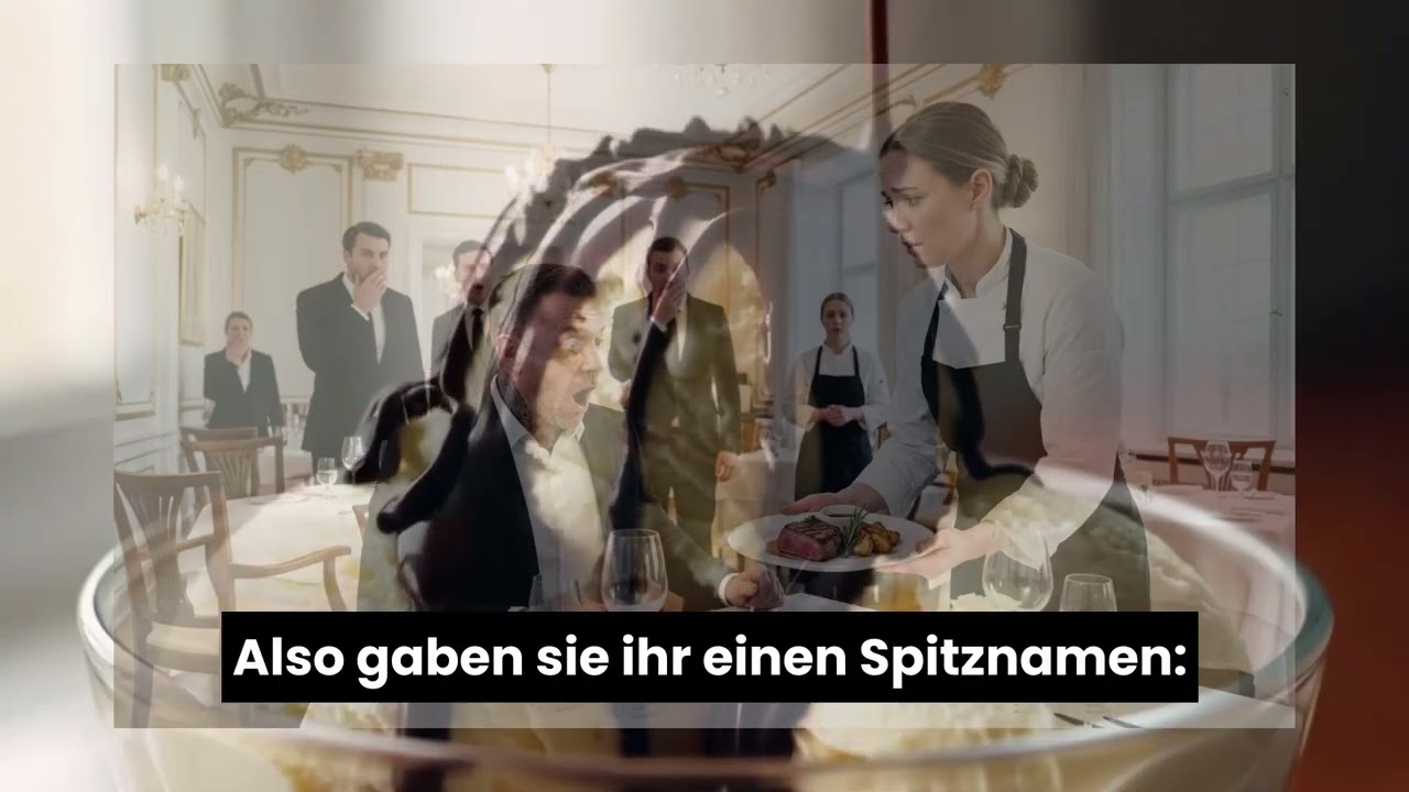 Ich habe gesehen, wie meine Kollegen gelacht haben, als sie mich „Küchenkuh“ nannten. Drei Jahre lang habe ich geschwiegen, während ich jeden Fehler in ihren Soßen und jeden falschen Duft in ihren...