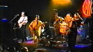 The Monkees - Circle Sky - Live 1996