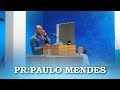 Visita do PR:Paulo Mendes em Rio Brilhante-MS