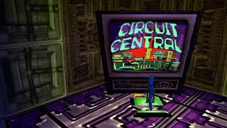 Gex: Enter The Gecko - Charge The A C T  Steps | Gex Trilogy
