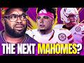 They LOST IT Over Dylan Raiola Being Compared to Mahomes