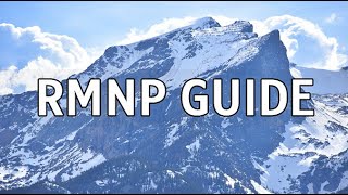 ROCKY MOUNTAIN NATIONAL PARK | The Ultimate Local's Guide for Easy Accessible Things to Do for All by Colorado Martini 288 views 10 days ago 1 hour, 10 minutes