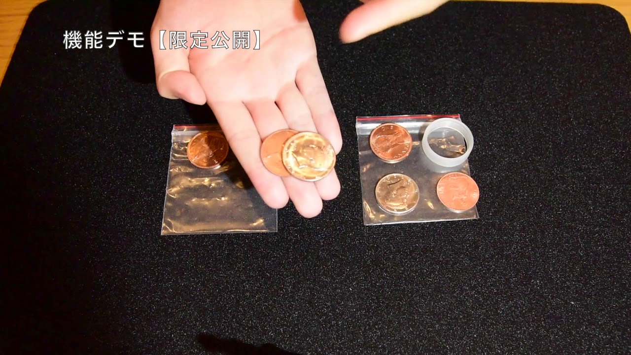 Scotch & Soda -Half Dollar & English Penny / スコッチ＆ソーダ 