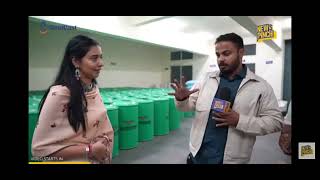Tanya Mittal Factory Tour Promo