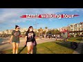 GÖZTEPE Izmir Walking Tour | 🇹🇷 Turkey 4K