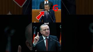 Özgür Özel, Erdoğan ve ekibine öyle bir rest çekti ki, "Başımızı veririz ama eğmeyiz"
