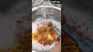 moringa pan cake a healthy breakfast||recipe breakfast drumstick shorts