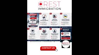 🚨 MAY 2026 Immigration Update
