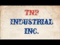 Tnp industrial incgarmentskarltv vlog