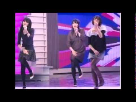 Perfume　「Perfume FES!! 2014」　超豪華ゲストバンド（対バンツアー）は
