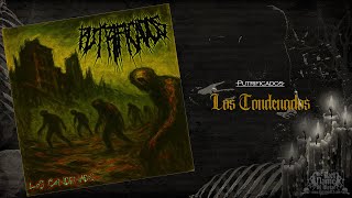 Putrificados - Los condenados