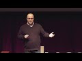 Three ‘E’s of ReEntry | Nicholas Crapser | TEDxHumboldtBay