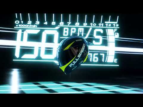 Watch CHYL - Full Speed (feat. Aviella) (Visualizer) on YouTube