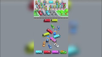 Crowd express level 282  Solution and walkthrough #viral #crowdexpress#trend video