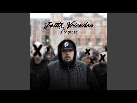 Foute Vrienden