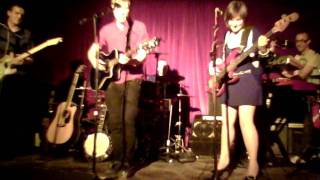 06 let it  go     unkle bob at the empowering church 24 06 11