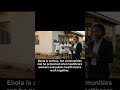 EBOLA: What You Need to Know About the Current Outbreak #healtheducation #healthmadesimple