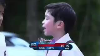Pelangi Di Matamu Trailer Episode 18