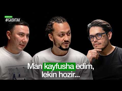 Sardor Salyamovning keskin o’zgarishiga nima sabab bo'ldi?