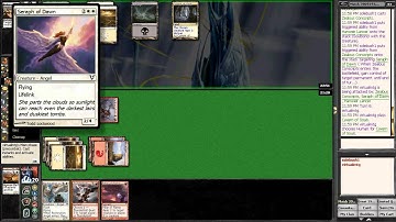 Avacyn Restored Sealed #4 - Part 2