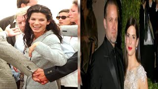 Sandra Bullock’s Ex Jesse James Marries For The 5th Time To Porn Star Bonnie Rotten