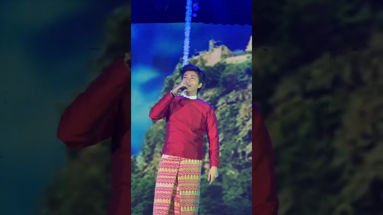 တောင်တော်ရွှေပုပ္ပါးအစအဆုံးတောင်းဆိုးထားသူတွေအတွက်ပါ #စမ်းရေမိုး 