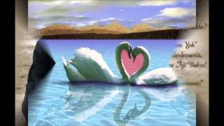 Seni̇ Sevi̇yorum &İlkerrr