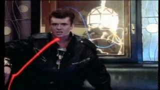 INXS - New Sensation