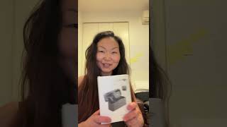 First time trying this new equipment DJI Mic. Q- check #DJIMicMini #Mic #AudioQuality #QualityCheck First time trying this new equipment DJI Mic. Q- check #DJIMicMini #Mic #AudioQuality #QualityCheck
