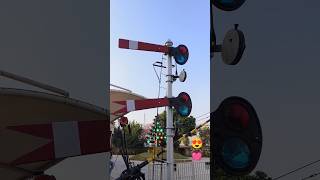 Semaphore Signalling ๐๐ Semaphore Signalling ๐๐