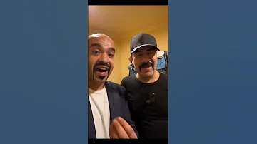 شبيه الفنان محمد سعد اللمبي سبحان الله 