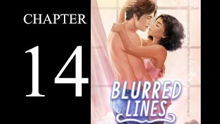 Chapters - Interactive Stories: Blurred Lines | Chapter 14 | Diamonds