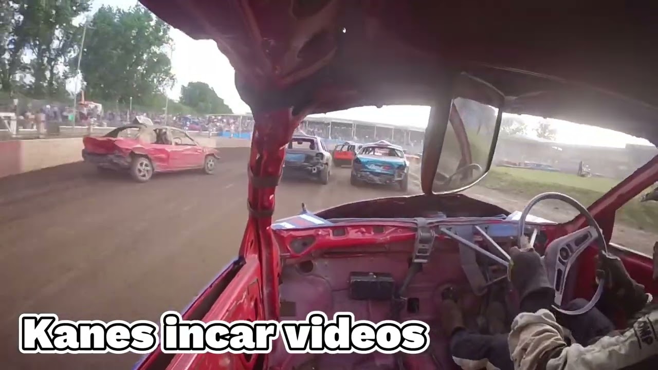 Incar sonny Sherwood 348